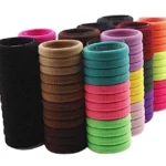 Elastic Hair Rubber Bands