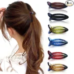 Big Size Banana Clips For Hair