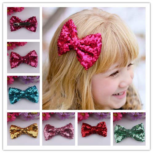 rubela store colorful pin hair accessory for women and girls kids 490