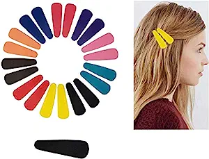 rubela store colorful pin hair accessory for women and girls kids 450