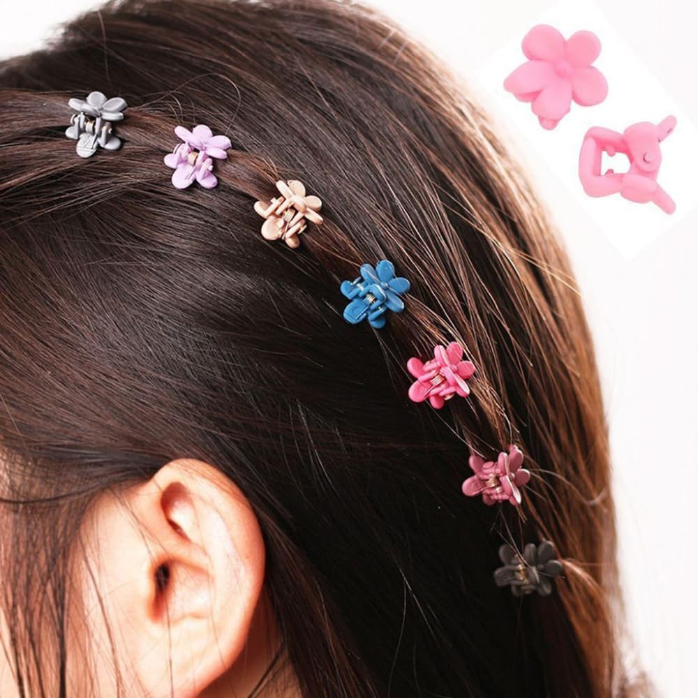 rubela store colorful pin hair accessory for women and girls kids 463