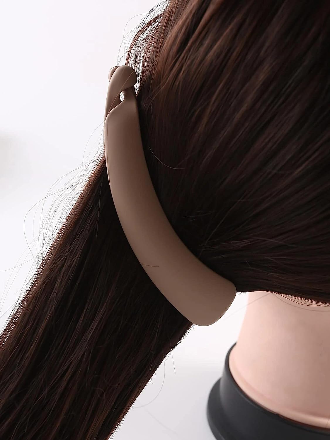 rubela store korean banana clip hair accessory for women and girls kids-45