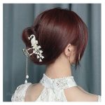 rubela store-Peacock Hair Claws 4
