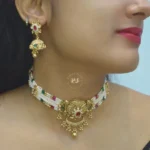 Rubela Store Best Artificial Jewellery Gold-Look Jewellery