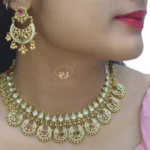 Rubela Store Best Artificial Jewellery Gold-Look Jewellery