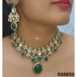 Rubela Store Best Artificial Jewellery Gold-Look Jewellery