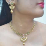 Rubela Store Best Artificial Jewellery Gold-Look Jewellery