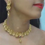 Rubela Store Best Artificial Jewellery Gold-Look Jewellery
