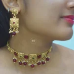 Rubela Store Best Artificial Jewellery Gold-Look Jewellery