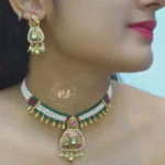 Rubela Store Best Artificial Jewellery Gold-Look Jewellery