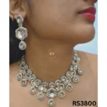 Rubela Store Best Artificial Jewellery Gold-Look Jewellery