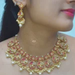 Rubela Store Best Artificial Jewellery Gold-Look Jewellery