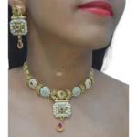Rubela Store Best Artificial Jewellery Gold-Look Jewellery