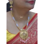 Rubela Store Best Artificial Jewellery Gold-Look Jewellery