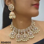 Rubela Store Best Artificial Jewellery Gold-Look Jewellery