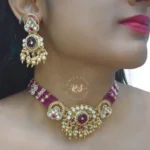 Rubela Store Best Artificial Jewellery Gold-Look Jewellery