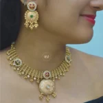 Rubela Store Best Artificial Jewellery Gold-Look Jewellery