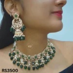 Rubela Store Best Artificial Jewellery Gold-Look Jewellery