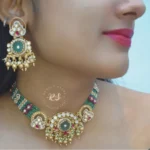 Rubela Store Best Artificial Jewellery Gold-Look Jewellery