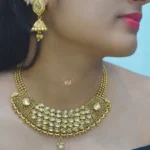 Rubela Store Best Artificial Jewellery Gold-Look Jewellery