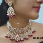 Rubela Store Best Artificial Jewellery Gold-Look Jewellery