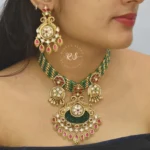 Rubela Store Best Artificial Jewellery Gold-Look Jewellery
