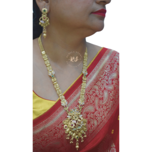 Indian Jewelry Trends