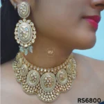 Rubela Store Best Artificial Jewellery Gold-Look Jewellery