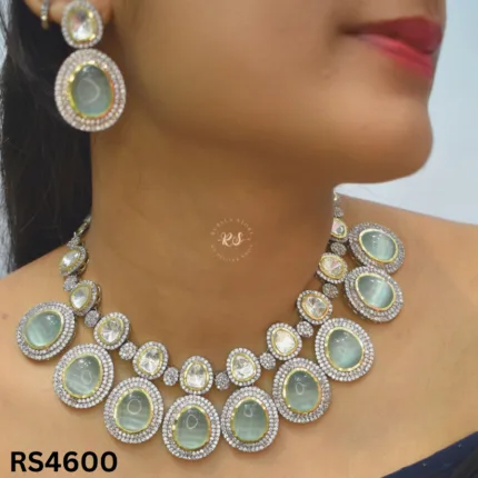 Rubela Store Best Artificial Jewellery Gold-Look Jewellery