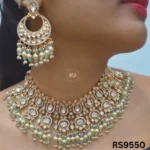 Rubela Store Best Artificial Jewellery Gold-Look Jewellery
