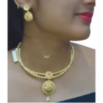 Rubela Store Best Artificial Jewellery Gold-Look Jewellery