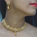 Rubela Store Best Artificial Jewellery Gold-Look Jewellery