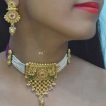 Rubela Store Best Artificial Jewellery Gold-Look Jewellery