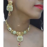 Rubela Store Best Artificial Jewellery Gold-Look Jewellery