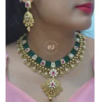 Rubela Store Best Artificial Jewellery Gold-Look Jewellery