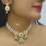 Rubela Store Best Artificial Jewellery Gold-Look Jewellery