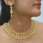 Rubela Store Best Artificial Jewellery Gold-Look Jewellery