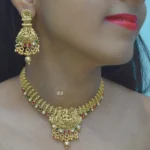 Rubela Store Best Artificial Jewellery Gold-Look Jewellery