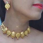 Rubela Store Best Artificial Jewellery Gold-Look Jewellery