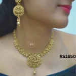 Rubela Store Best Artificial Jewellery Gold-Look Jewellery