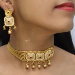 Rubela Store Best Artificial Jewellery Gold-Look Jewellery