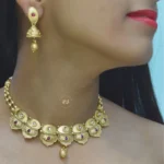 Rubela Store Best Artificial Jewellery Gold-Look Jewellery