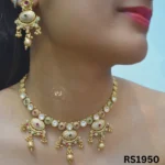 Rubela Store Best Artificial Jewellery Gold-Look Jewellery