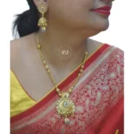 Rubela Store Best Artificial Jewellery Gold-Look Jewellery