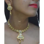 Rubela Store Best Artificial Jewellery Gold-Look Jewellery
