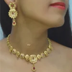 Rubela Store Best Artificial Jewellery Gold-Look Jewellery