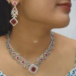 Rubela Store Best Artificial Jewellery Gold-Look Jewellery