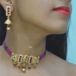 Rubela Store Best Artificial Jewellery Gold-Look Jewellery