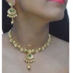Rubela Store Best Artificial Jewellery Gold-Look Jewellery