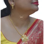 Rubela Store Best Artificial Jewellery Gold-Look Jewellery